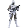 Figura Imperial Armored Commando The Mandalorian Star Wars 15cm - imagen 2
