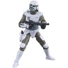 Figura Imperial Armored Commando The Mandalorian Star Wars 15cm - imagen 3