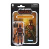 Figura Mandalorian Super Commando Ashoka Star Wars 9,5cm - imagen 1