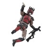 Figura Mandalorian Super Commando Ashoka Star Wars 9,5cm - imagen 3