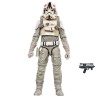 Figura Imperial Remnant AT-AT Driver The Mandalorian & Grogu Star Wars 15cm - imagen 3