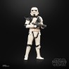 Figura Imperial Remnant Stormtrooper The Mandalorian & Grogu Star Wars 15cm - imagen 2