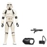 Figura Imperial Remnant Stormtrooper The Mandalorian & Grogu Star Wars 15cm - imagen 3