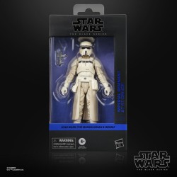 Figura Imperial Remnant AT-RT Driver The Mandalorian & Grogu Star Wars 15cm