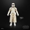 Figura Imperial Remnant AT-RT Driver The Mandalorian & Grogu Star Wars 15cm - imagen 2