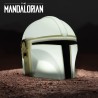 Lampara Mandalorian Star Wars - imagen 3