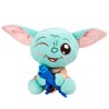 Peluche Grogu Lagartija Star Wars 25cm - imagen 1