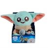 Peluche hombro Grogu Star Wars 12cm - imagen 2