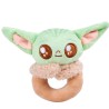 Peluche Sonajero Gogu Star Wars - imagen 2