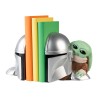 Sujetalibros The Mandalorian Star Wars surtido - imagen 1