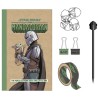 Set papeleria The Mandalorian Star Wars - imagen 3