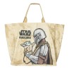 Bolsa shopping The Mandalorian Star Wars - imagen 2