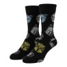 Set 3 pares calcetines The Mandalorian Star Wars adulto - imagen 1