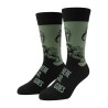 Set 3 pares calcetines The Mandalorian Star Wars adulto - imagen 2