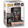 Figura POP Star Wars Mandalorian The Mandalorian - imagen 2
