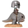 Figura POP Star Wars Mandalorian The Mandalorian on Blurg - imagen 1
