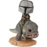Figura POP Star Wars Mandalorian The Mandalorian on Blurg - imagen 2