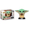 Funko POP Star Wars Mandalorian The Child with Cup - imagen 1