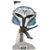 Figura POP Star Wars The Mandalorian Bo-Katan Kryze - imagen 2