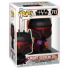 Figura POP Star Wars The Mandalorian Moff Gideon with Armor - imagen 1