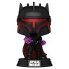 Figura POP Star Wars The Mandalorian Moff Gideon with Armor - imagen 2