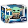 Figura POP Star Wars Mandalorian & Grogu - Grogu - imagen 1