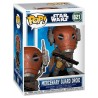 Figura POP Star Wars Mandalorian & Grogu Zeb Orrelios - imagen 1