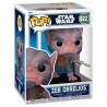 Figura POP Star Wars Mandalorian & Grogu Zeb Orrelios - imagen 1