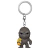 Llavero Pocket POP Godzilla y Kong El nuevo imperio Kong - imagen 1