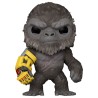 Figura POP Godzilla y Kong El nuevo imperio Kong - imagen 1