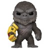 Figura POP Super Godzilla y Kong El nuevo imperio Kong - imagen 1