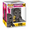 Figura POP Super Godzilla y Kong El nuevo imperio Kong - imagen 2