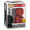 Figura POP Godzilla - Godzilla 1984 Chase - imagen 1