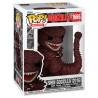 Figura POP Godzilla - Godzilla 2016 - imagen 1