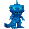 Figura POP Premium Godzilla Mechagodzilla - imagen 1