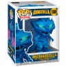Figura POP Premium Godzilla Mechagodzilla - imagen 2