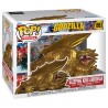 Figura POP Super Godzilla Sleeping King Ghidorah - imagen 2