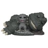 Figura POP Super Godzilla Sleeping Godzilla with Minilla - imagen 1