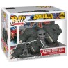 Figura POP Super Godzilla Sleeping Godzilla with Minilla - imagen 2