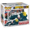 Figura POP Super Godzilla Sleeping Sleeping Spacegodzilla - imagen 2
