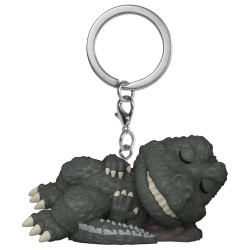 Llavero Pocket POP Godzilla Sleeping Godzilla
