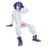 Figura Shuji Ito GQuuuuuuX Mobile Suit Gundam 28cm - imagen 1
