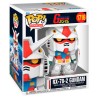 Figura POP Super Mobile Suit Gundam RX-78-2 Gundam - imagen 2
