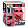 Figura POP Super Mobile Suit Gundam MS-06S Chars Zaku II - imagen 2