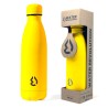Botella Amarillo Water Revolution 500ml - imagen 1