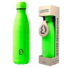 Botella Verde Water Revolution 500ml - imagen 1