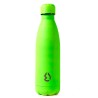 Botella Verde Water Revolution 500ml - imagen 2