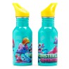 Cantimplora acero inoxidable Monsterland Water Revolution 500ml - imagen 1