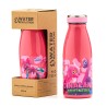 Botella Dinaland termo 350ml Water Revolution - imagen 2
