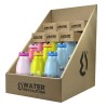Botella termo 350ml Water Revolution surtido - imagen 1